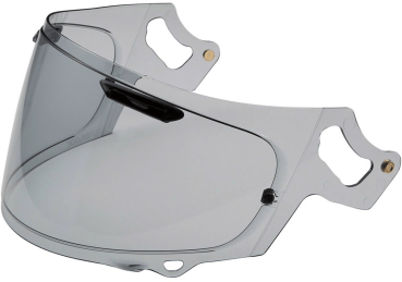 ARAI VAS-V Max-Vision Visier – dunkel getönt